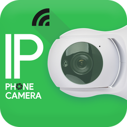 Webcam sales ip android