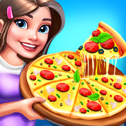 kids Pizza Maker Cooking Games