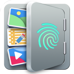 Secret Zone: Note & Photo Lock