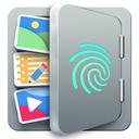 Secret Zone: Note & Photo Lock