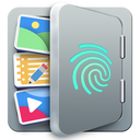 Secret Zone: Note & Photo Lock