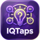 IQTaps کوییز فارسی - آفلاین و آنلاین