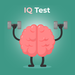 IQ Test Games app