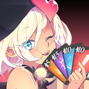 Dungeon&Girls: Card Battle RPG