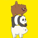 we bare bears