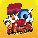 chuck chicken