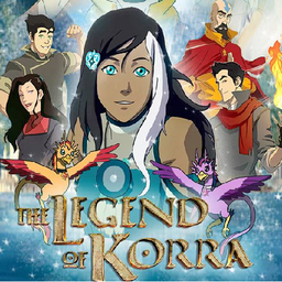 korra