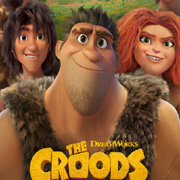 croods