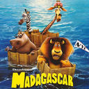 کارتون ماداگاسکار