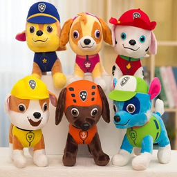 paw patrol