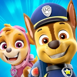 paw patrol