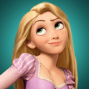 rapunzel