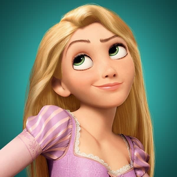 rapunzel