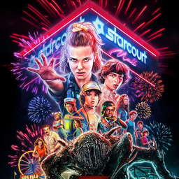 Stranger Things