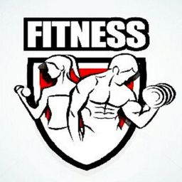 Fitness Reference men and women