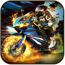 Motor game بازی موتوری جاده مرگبار