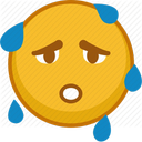 Sweating too much (Hyperhidrosis)
