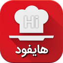 آشپزی با هایفود HiFood ، مرجع آشپزی