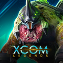 XCOM LEGENDS: Squad RPG