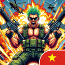 Shooter.io: War Survivor