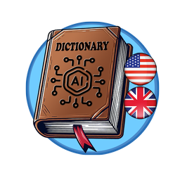 English Dictionary - Offline