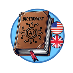 English Dictionary - Offline