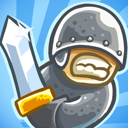 Kingdom Rush - کینگدام راش