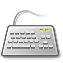 Ten-Finger Typing