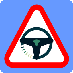 driving test 97