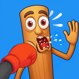 Annoying Doctor Punching Games