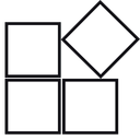 Sort 3-D tiles Irsa