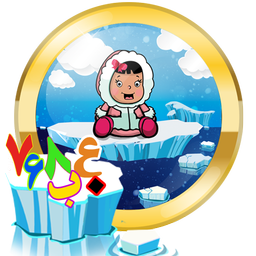 baby games: Ice Land