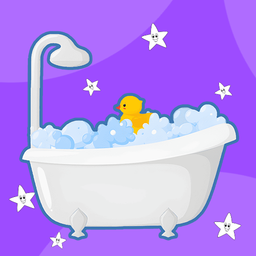 Baby Games 2: household items