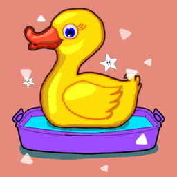 خانواده ایرسا: مجموعه بازی های کودک