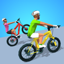 Bicycle Simulator 5D