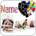 Photo & Shape Collage Maker