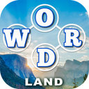 Word Land - Crosswords