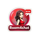 Room4chat -Chat with Girls & B
