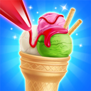 بستنی سازی | بازی کودکانه