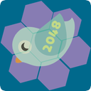 Hexa Merge 2048