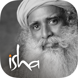 Sadhguru - راهنمای یوگا و مدیتیشن سادگورو