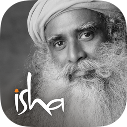 Sadhguru - راهنمای یوگا و مدیتیشن سادگورو
