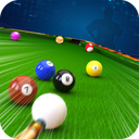 8 Ball Pool: Free 8 Ball Billiards Game