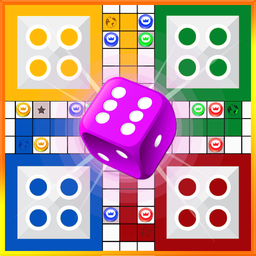 Ludo Game: Multiplayer Dice Bo