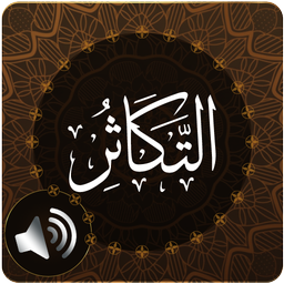 Surah Takathur Audio