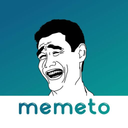 Meme Maker & Creator by Memeto