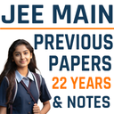 JEE Mains Previous Papers