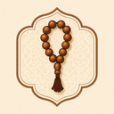 Tasbeeh & prayer times