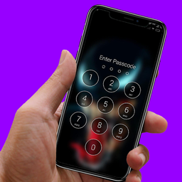 iStyle Lock: Ios15 Lock Screen