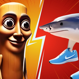 Brain Puzzle: Battle & Quiz